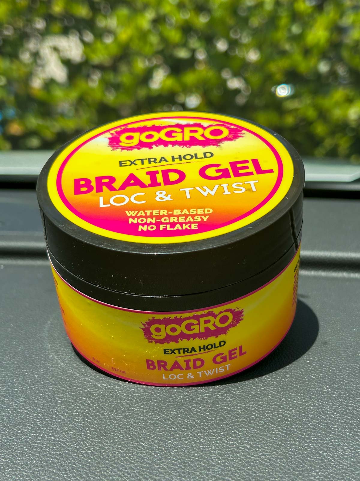 goGRO Braid Gel