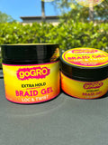 goGRO Braid Gel