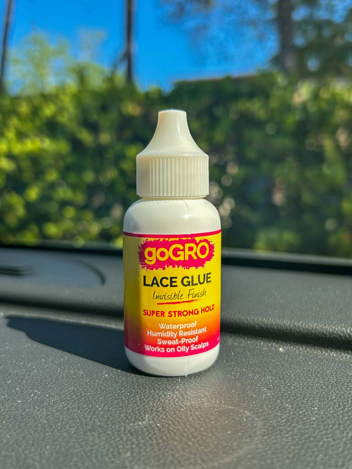 goGRO goBond Lace Glue