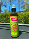goGRO Jamaican Black Castor Oil