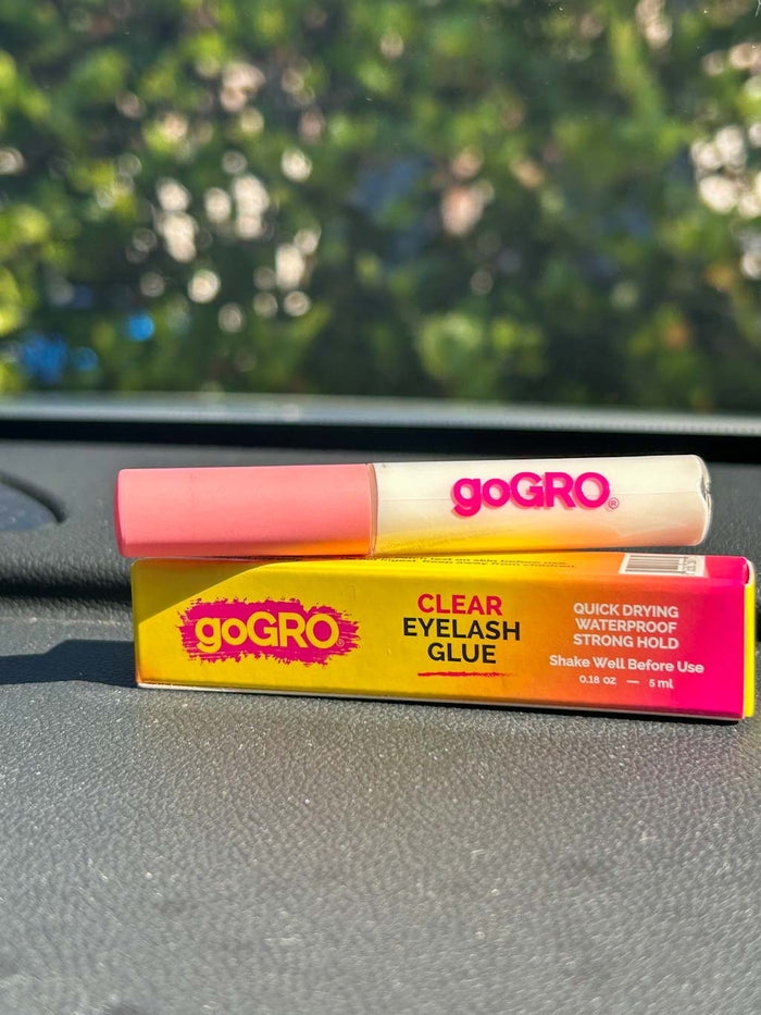 Eyelash Glue