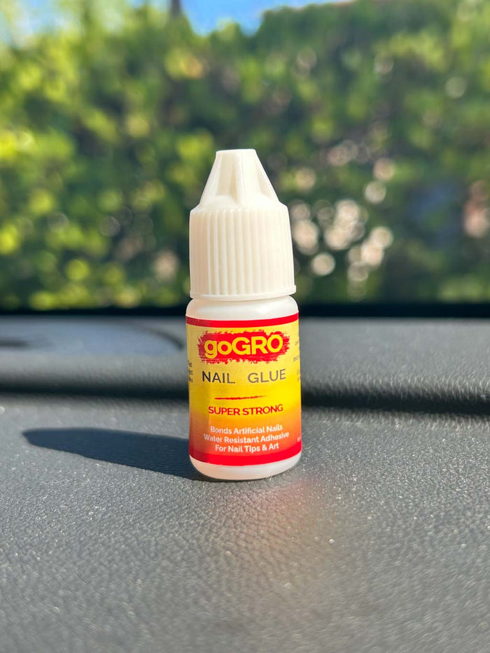 Nail Glue