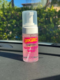 goGRO Hair Foam Wrap