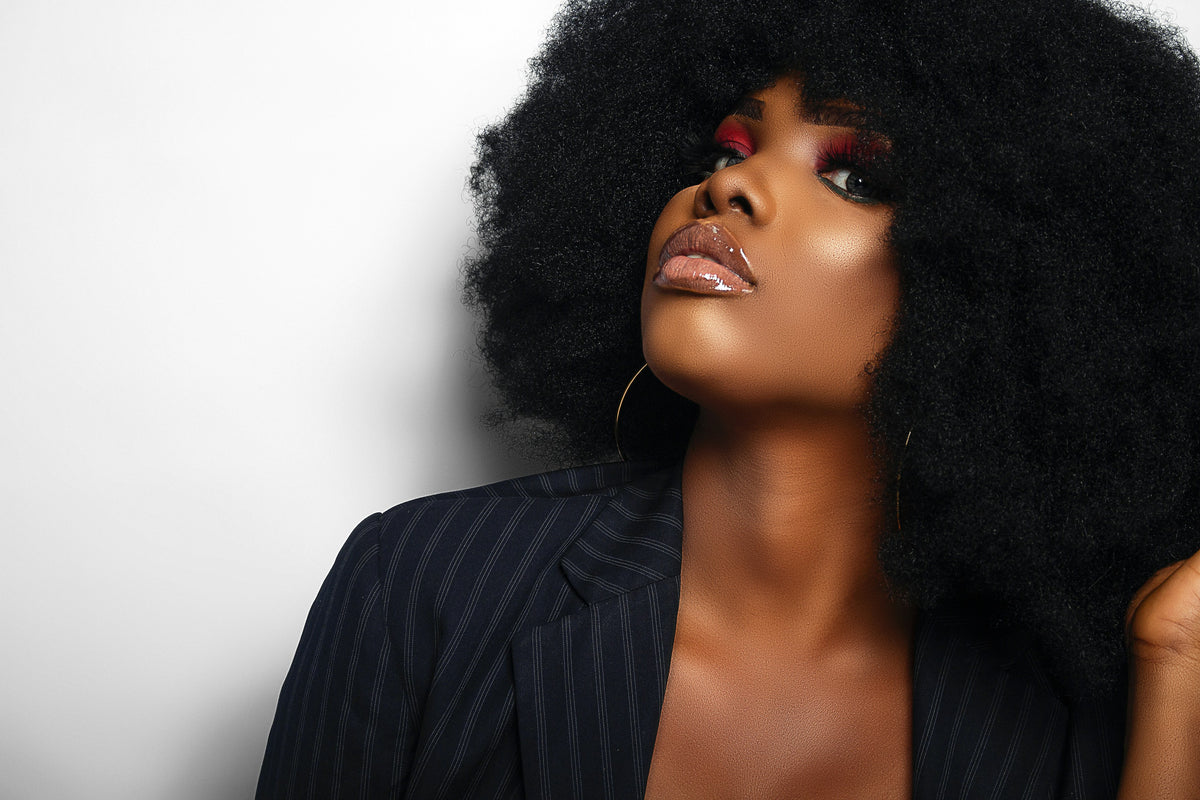 Nourished roots.Unstoppable growth.